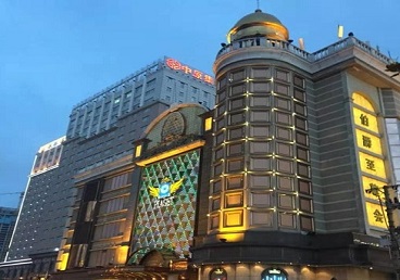 防城港最大顶级出名高端豪华KTV会所-皇冠伯爵KTV顶级体验点评